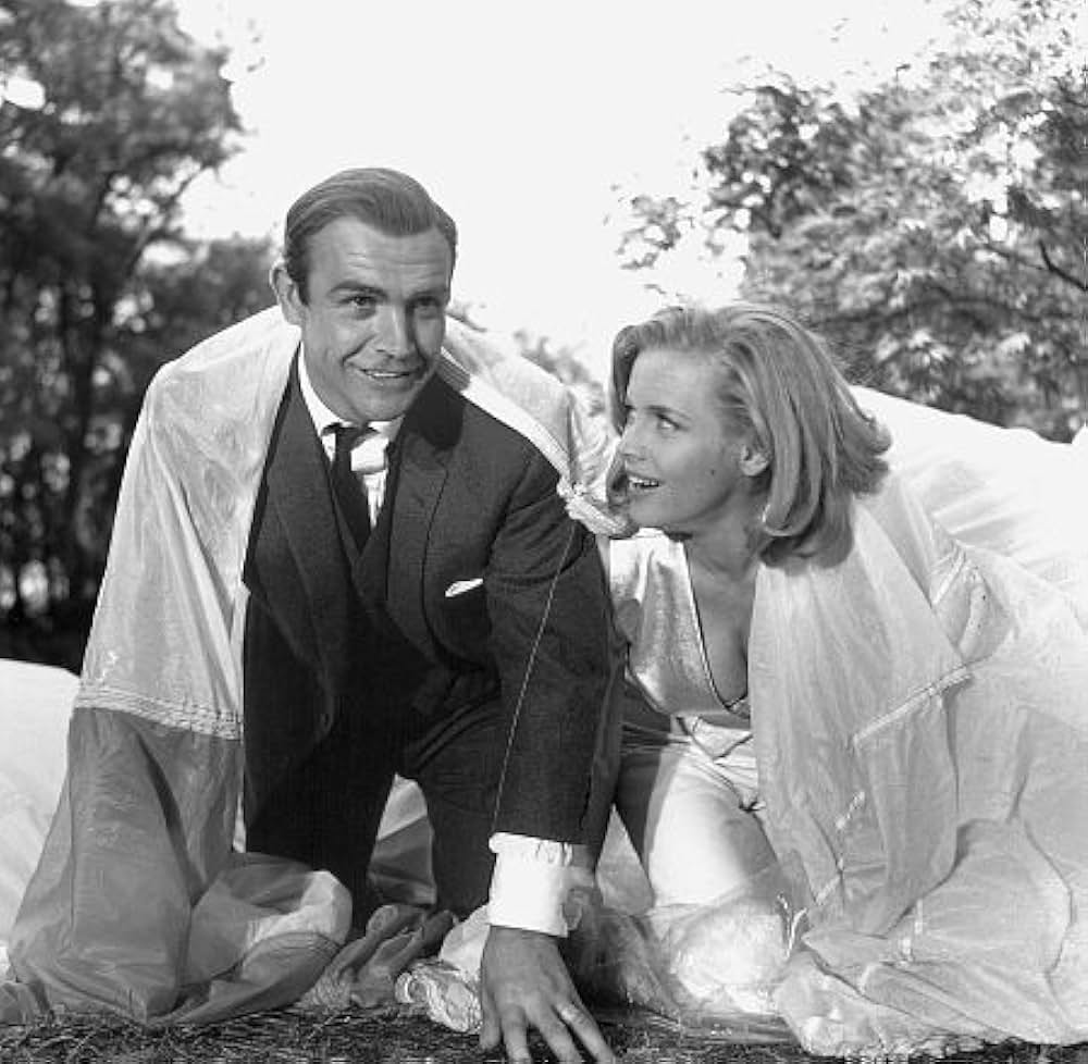 「007／ゴールドフィンガー」の画像