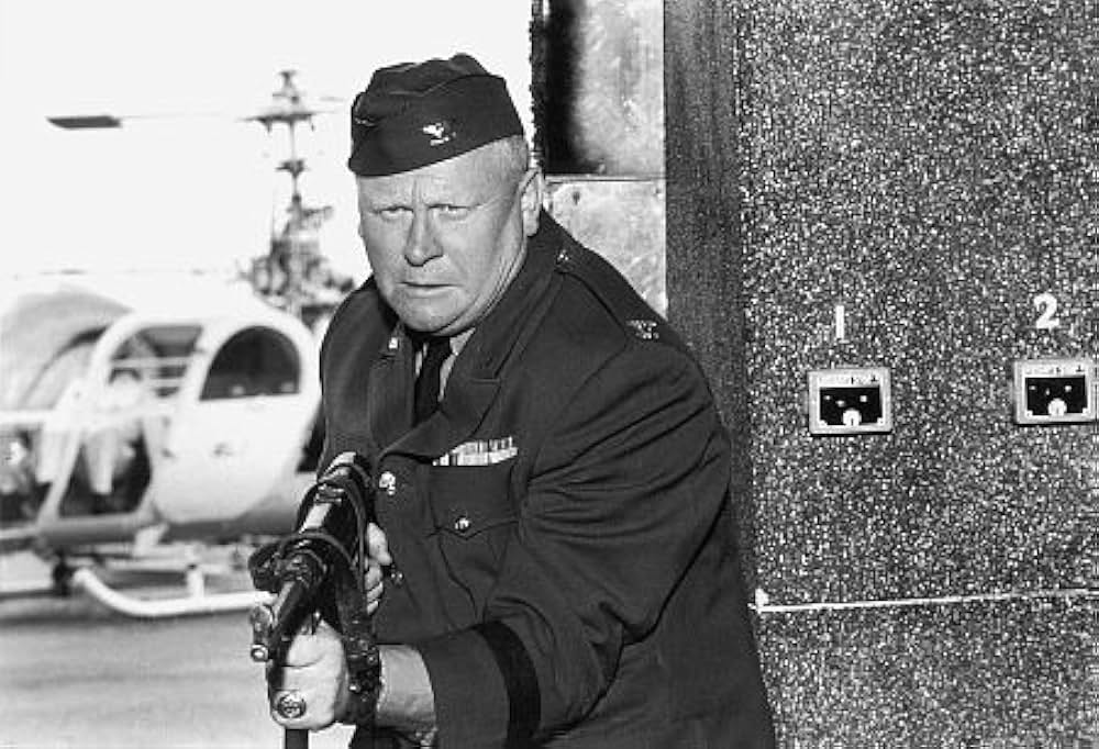 「007／ゴールドフィンガー」の画像