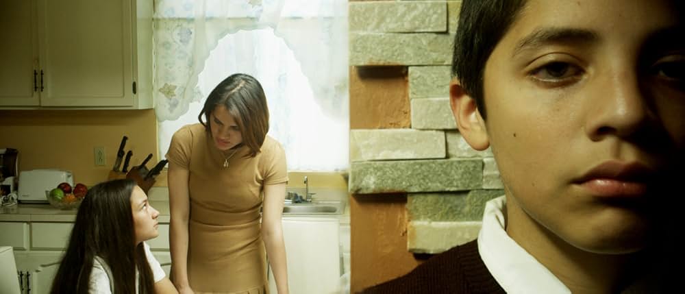 Here Comes the Devilの画像