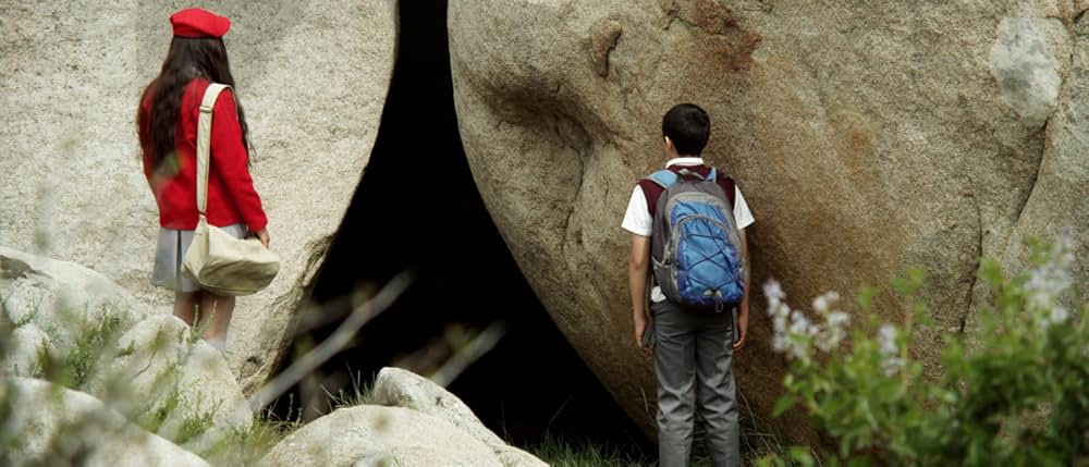 Here Comes the Devilの画像