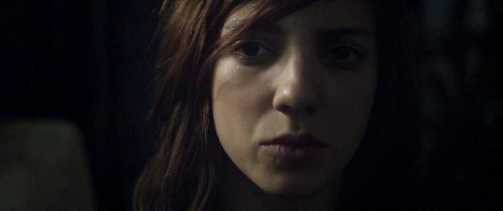 Here Comes the Devilの画像