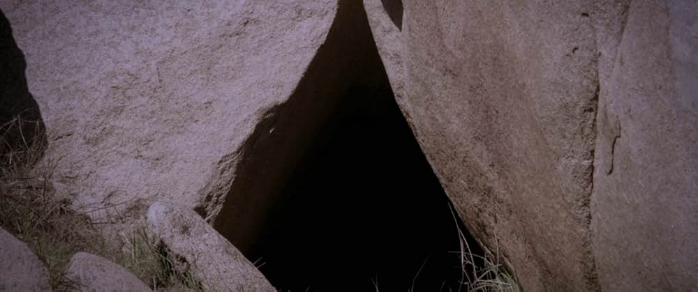 Here Comes the Devilの画像