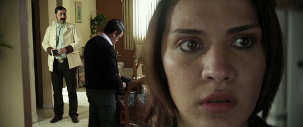 Here Comes the Devilの画像