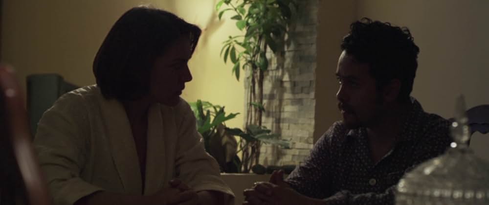 Here Comes the Devilの画像