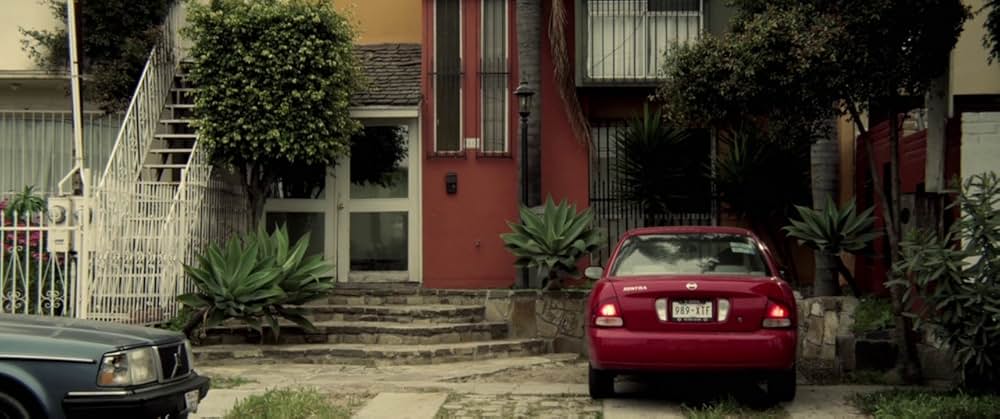 Here Comes the Devilの画像