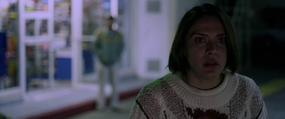 Here Comes the Devilの画像