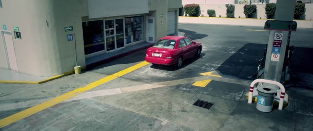 Here Comes the Devilの画像