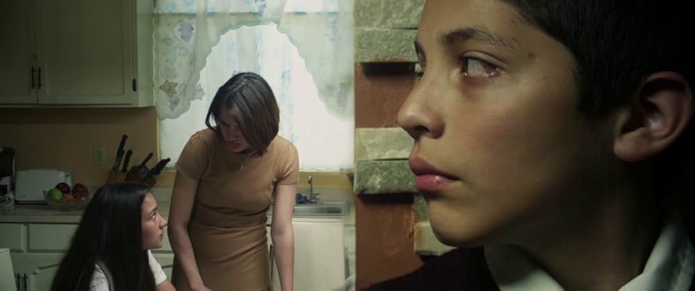 Here Comes the Devilの画像