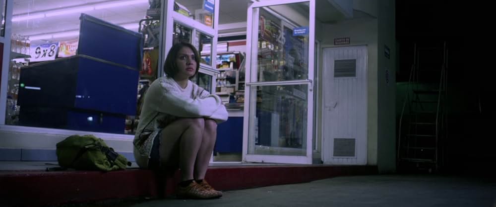 Here Comes the Devilの画像