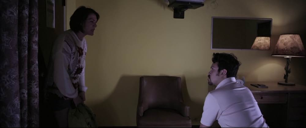 Here Comes the Devilの画像