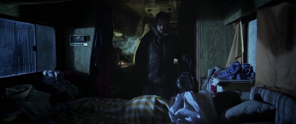 Here Comes the Devilの画像