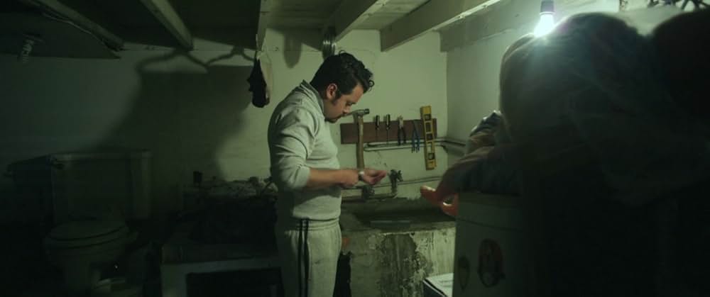 Here Comes the Devilの画像