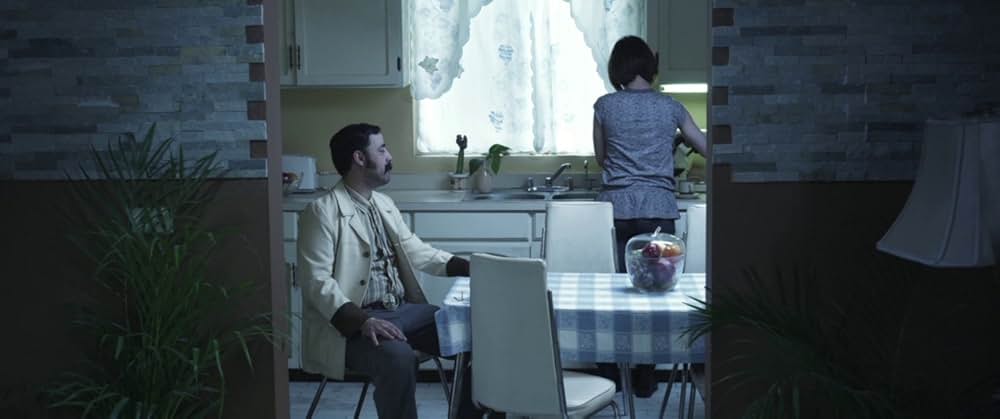 Here Comes the Devilの画像