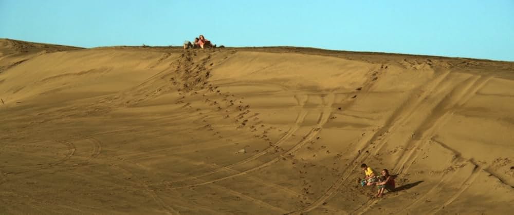 Here Comes the Devilの画像