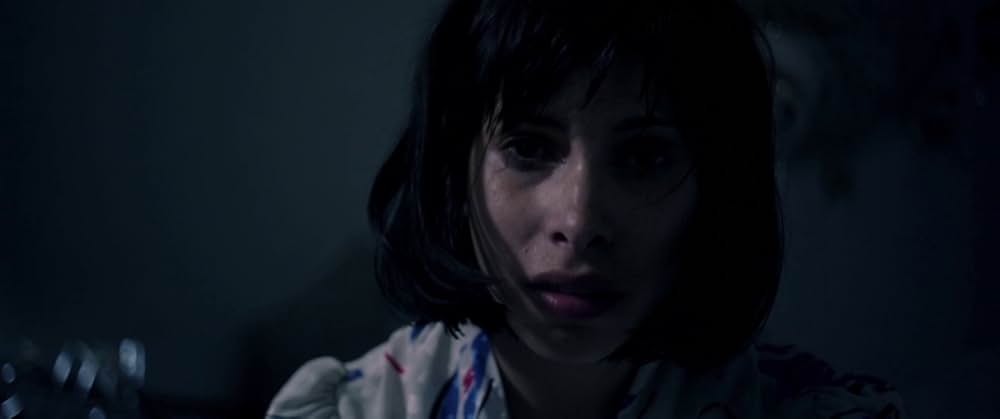 Here Comes the Devilの画像