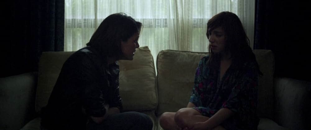 Here Comes the Devilの画像