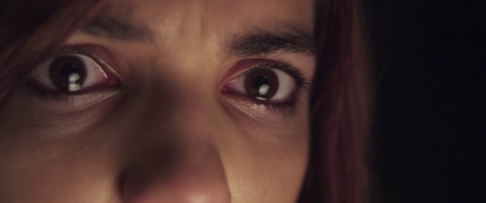 Here Comes the Devilの画像