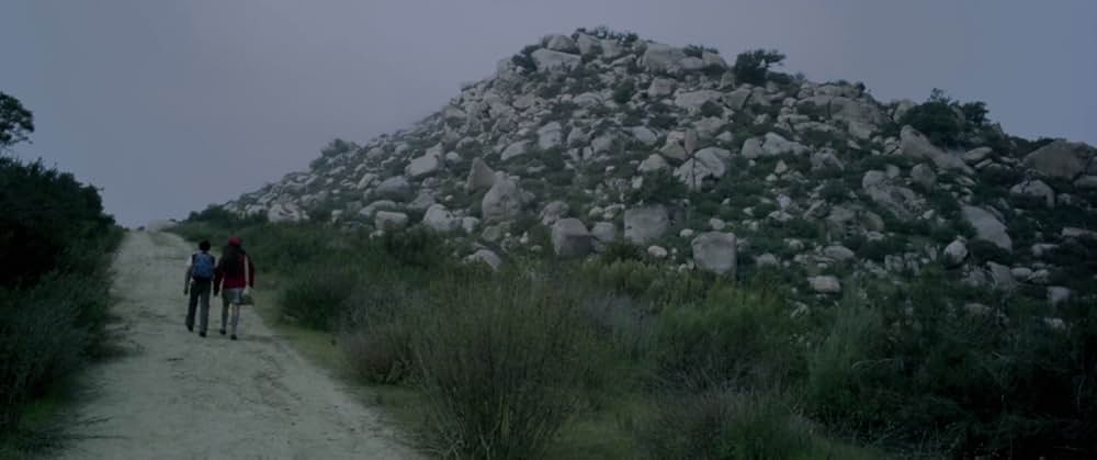 Here Comes the Devilの画像