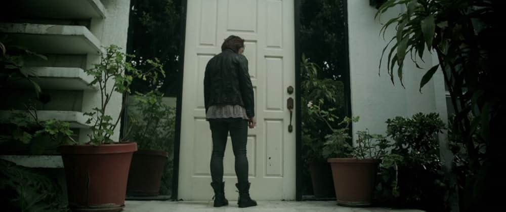 Here Comes the Devilの画像