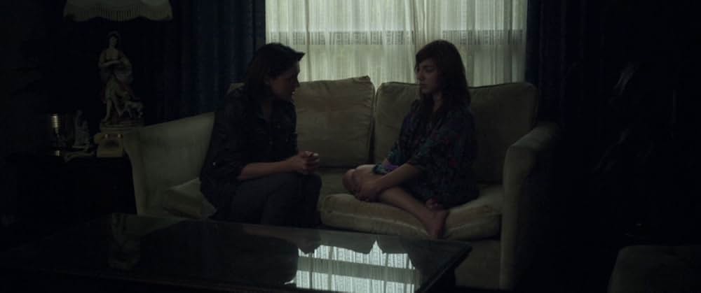 Here Comes the Devilの画像