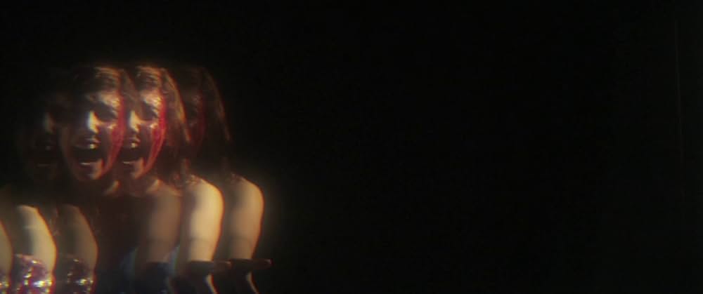 「Here Comes the Devil」の画像