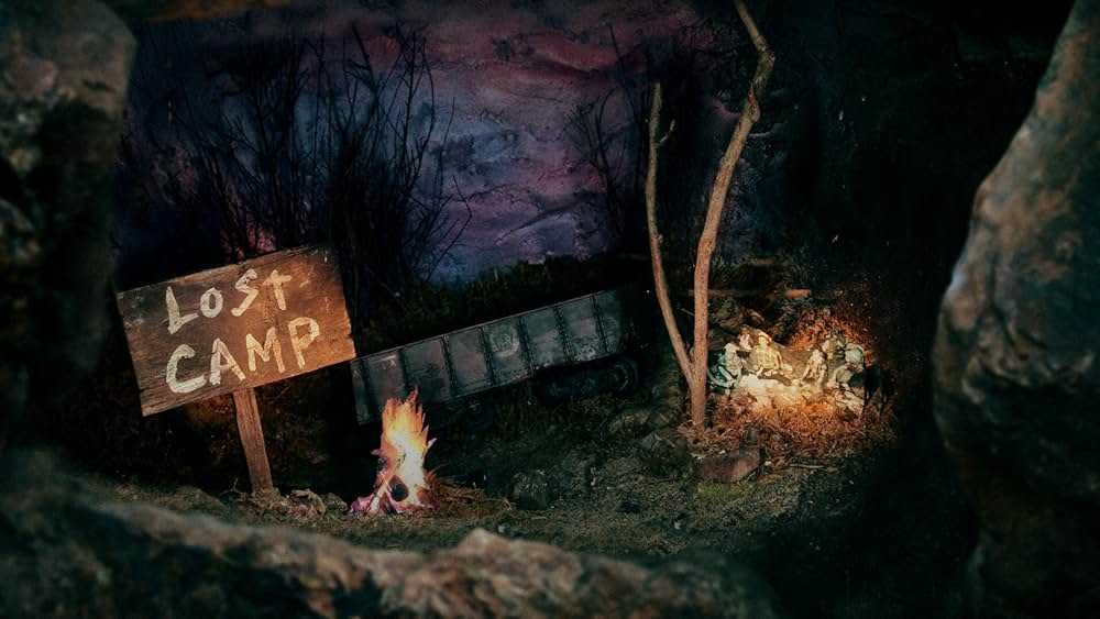 ザ・インスティチュート（原題）の画像