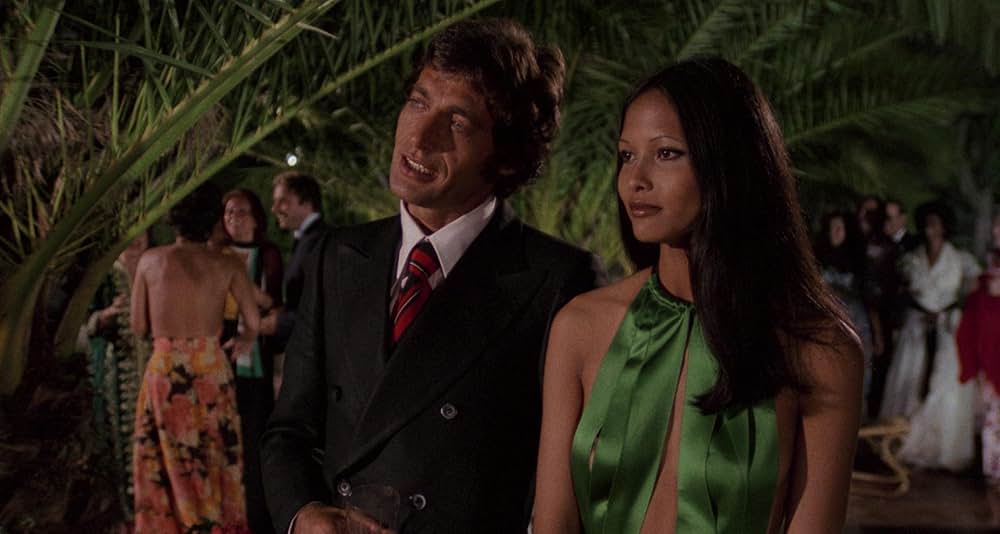 愛のエマニエルの画像