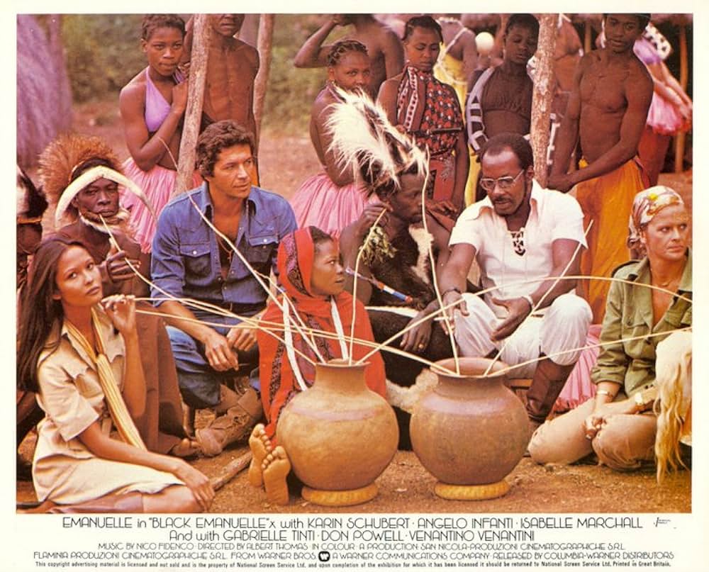 愛のエマニエルの画像