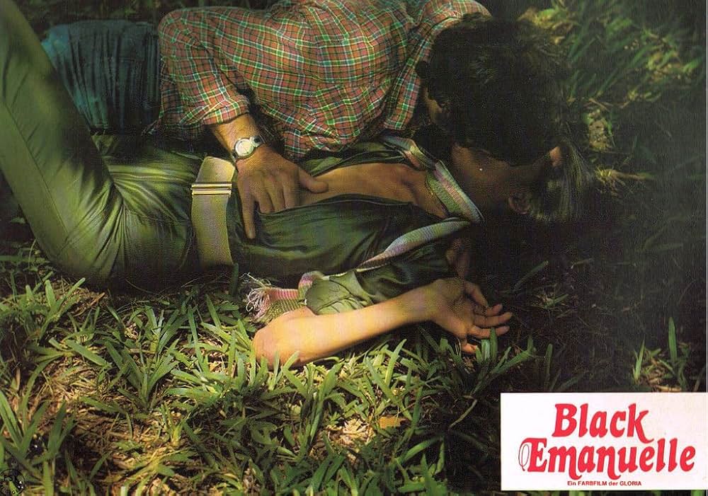 愛のエマニエルの画像