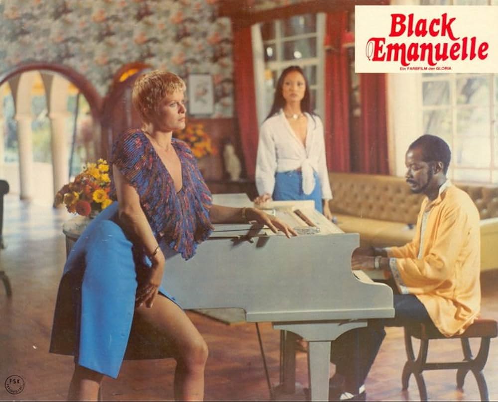 愛のエマニエルの画像