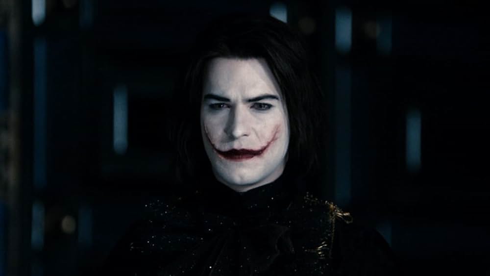 ヴィクトル・ユゴー 笑う男の写真
