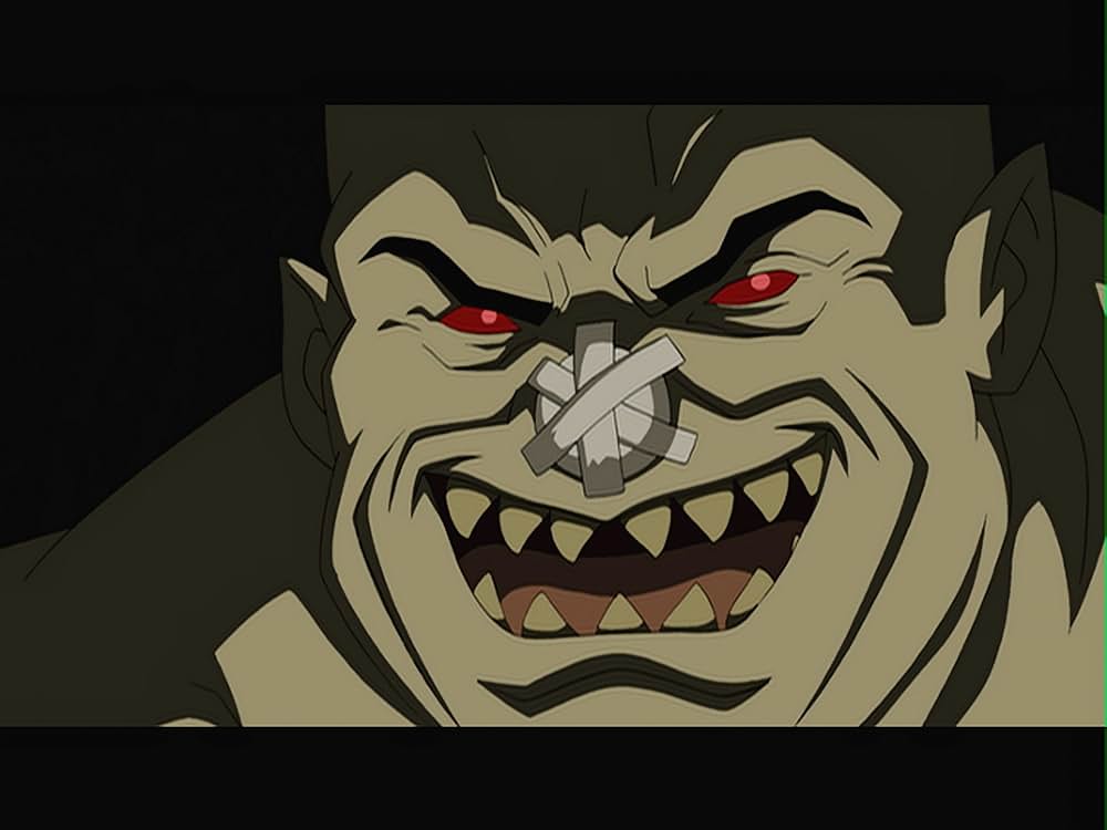 バットマン：ダークナイト リターンズ Part 1の画像