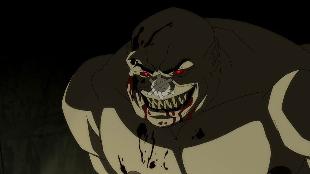 「バットマン：ダークナイト リターンズ Part 1」の画像