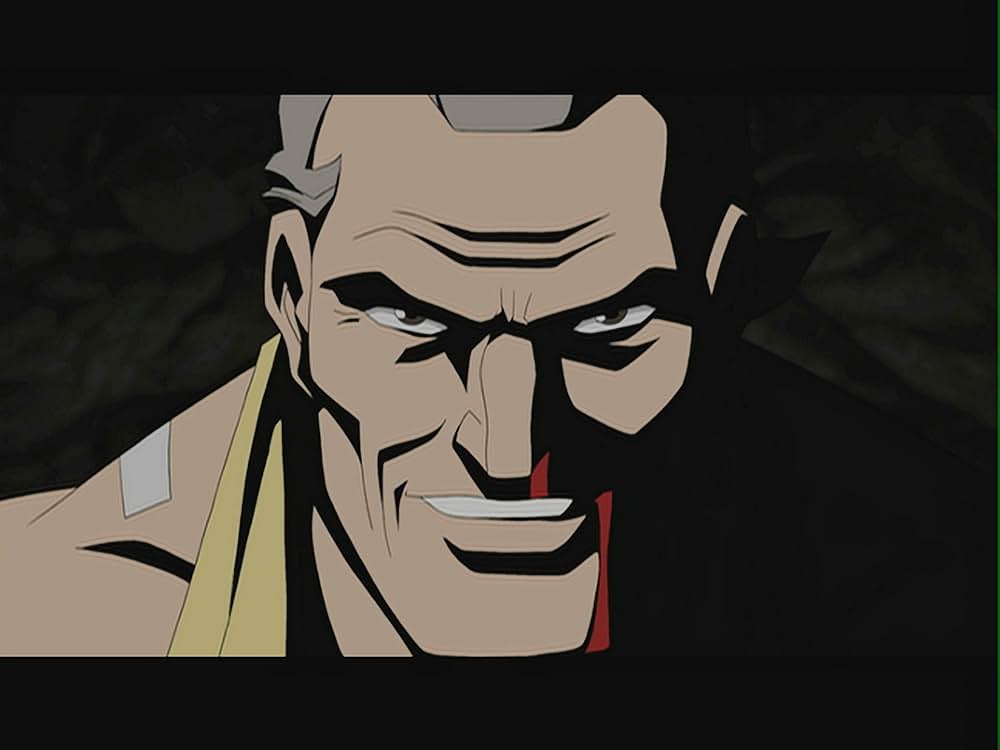 バットマン：ダークナイト リターンズ Part 1の画像