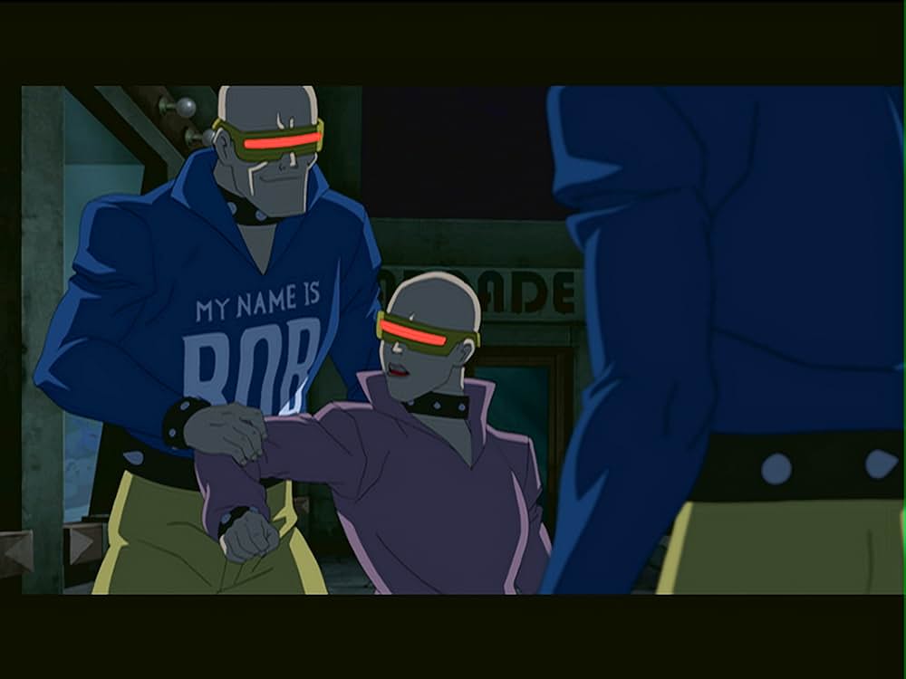 バットマン：ダークナイト リターンズ Part 1の画像