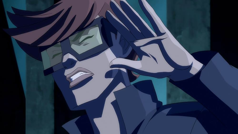 バットマン：ダークナイト リターンズ Part 1の画像