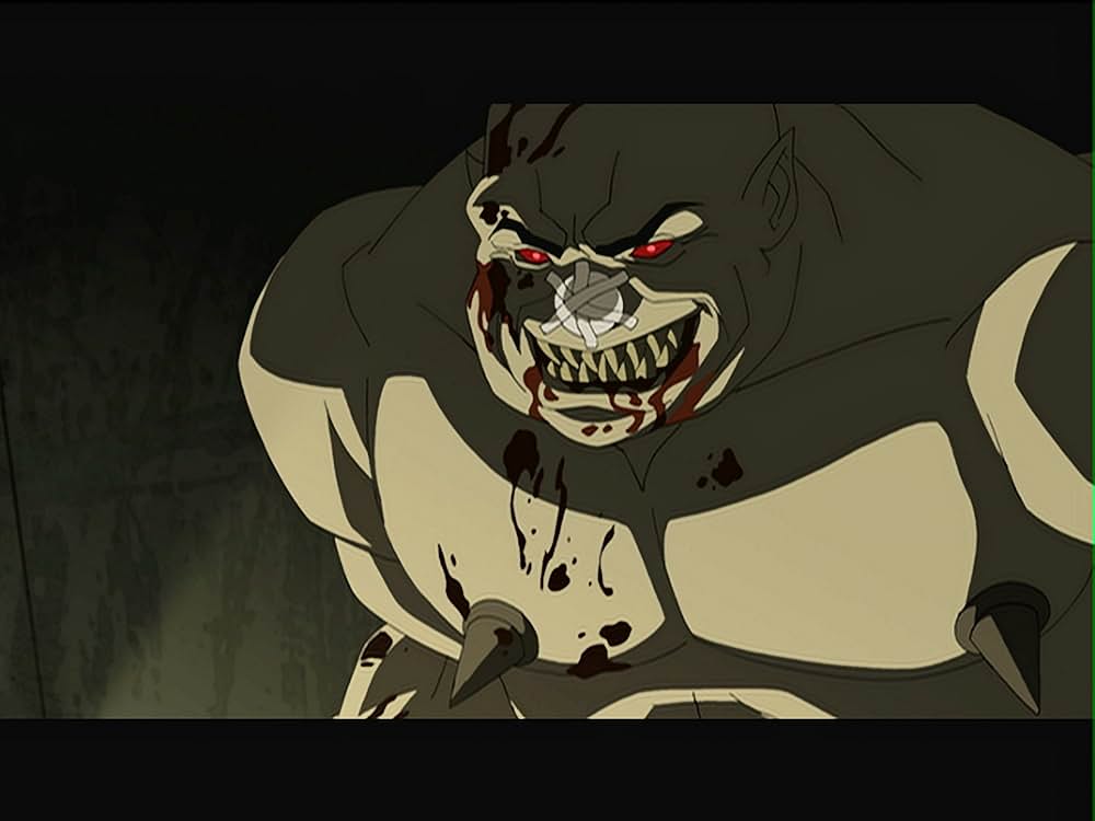 バットマン：ダークナイト リターンズ Part 1の画像