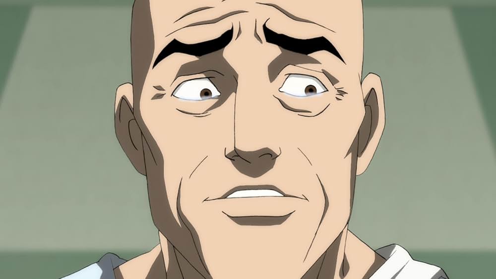 バットマン：ダークナイト リターンズ Part 1の画像