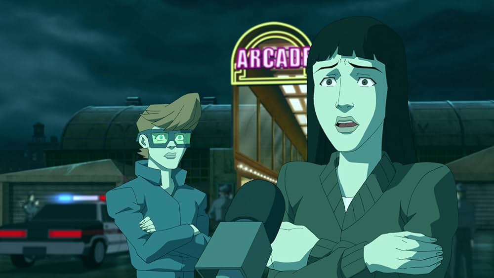 バットマン：ダークナイト リターンズ Part 1の画像