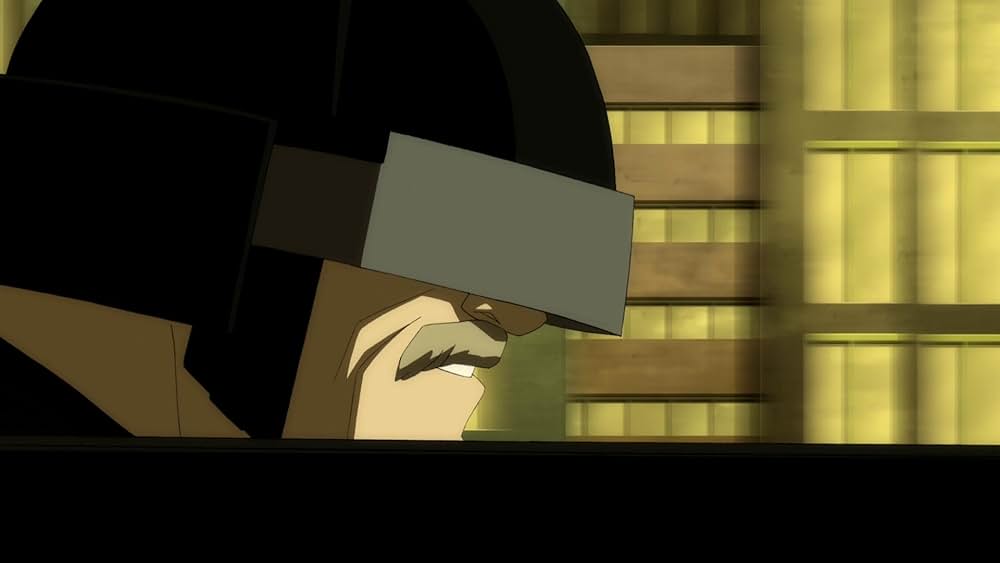 バットマン：ダークナイト リターンズ Part 1の画像