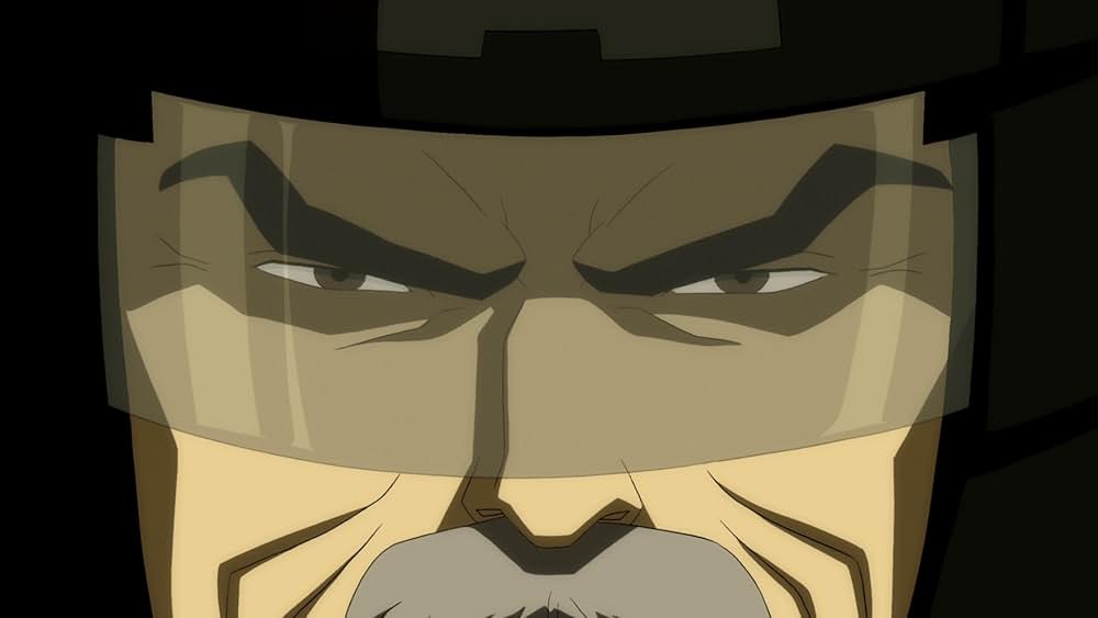 バットマン：ダークナイト リターンズ Part 1の画像