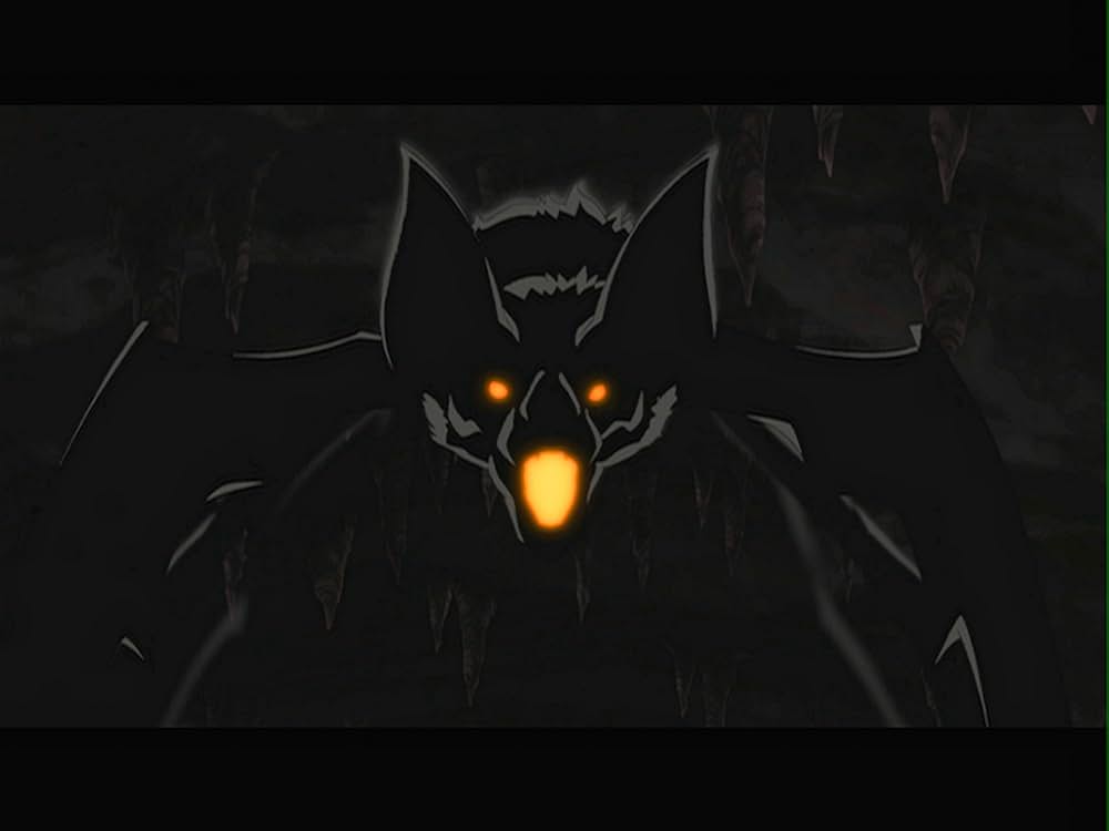 バットマン：ダークナイト リターンズ Part 1の画像