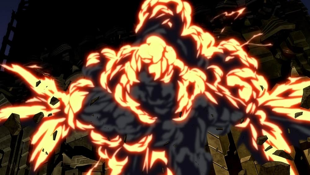 バットマン：ダークナイト リターンズ Part 1の画像