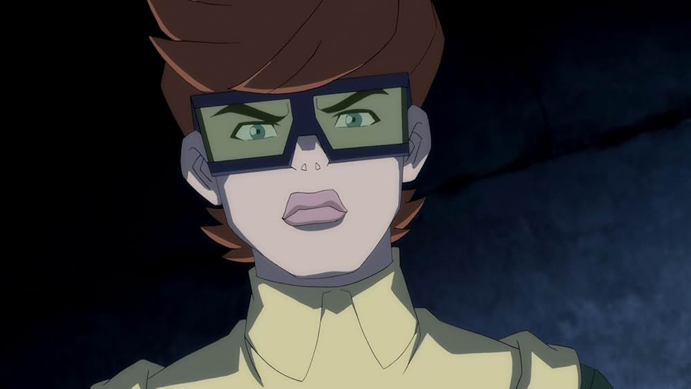 バットマン：ダークナイト リターンズ Part 1の画像