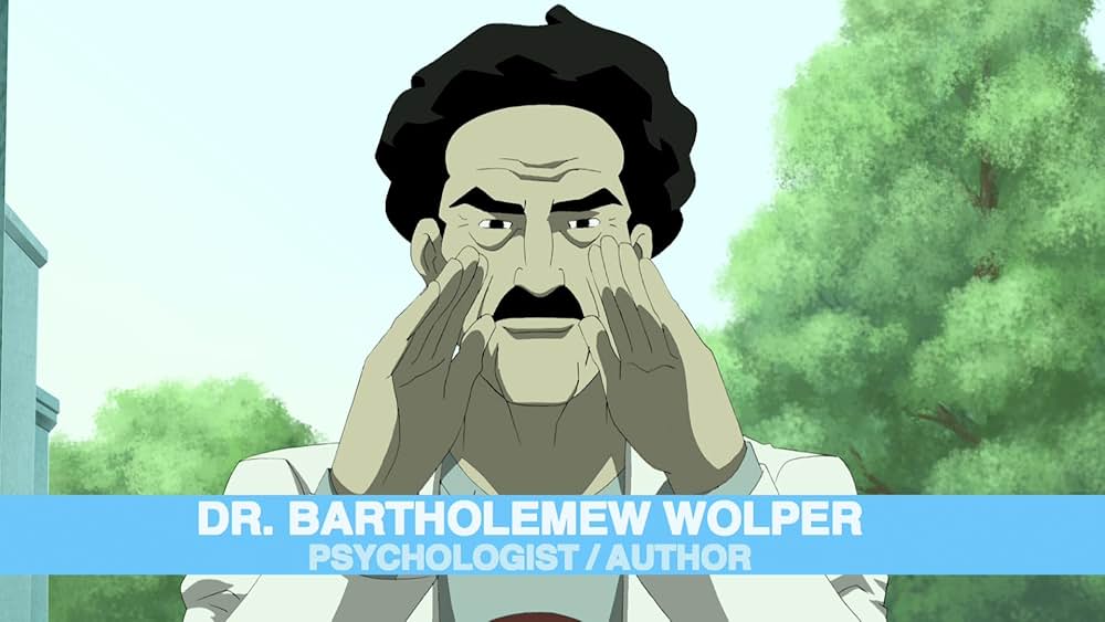 バットマン：ダークナイト リターンズ Part 1の画像