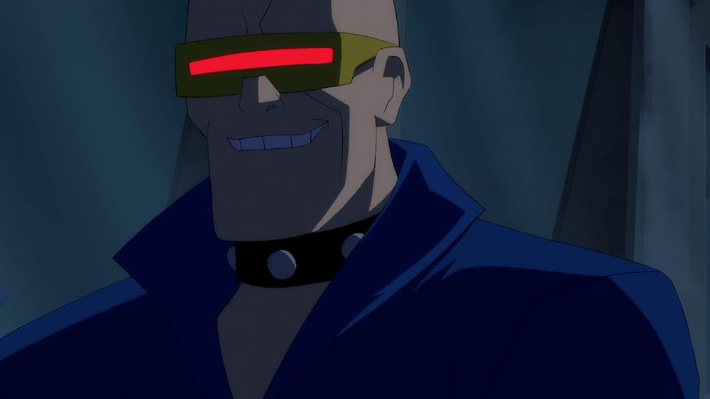 「バットマン：ダークナイト リターンズ Part 1」の画像