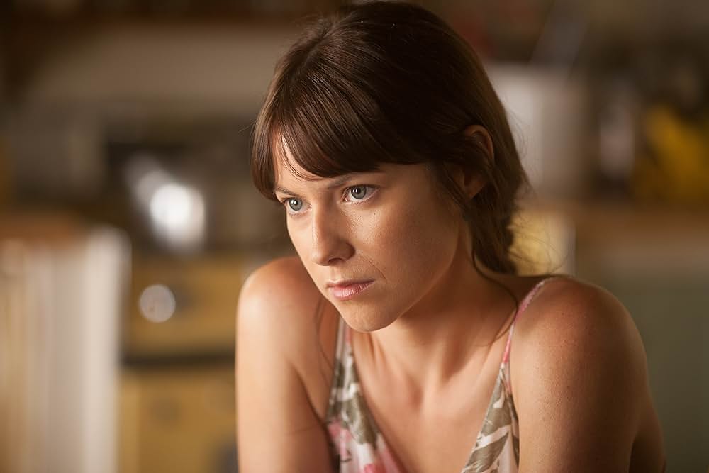 アー・ユー・ヒア（原題）の画像