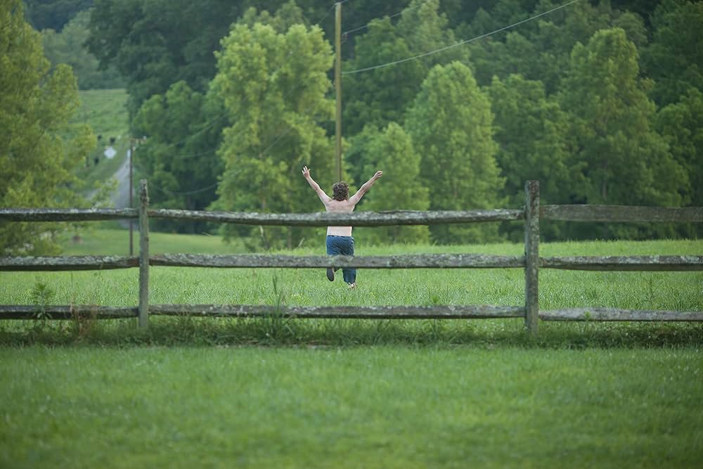 アー・ユー・ヒア（原題）の画像