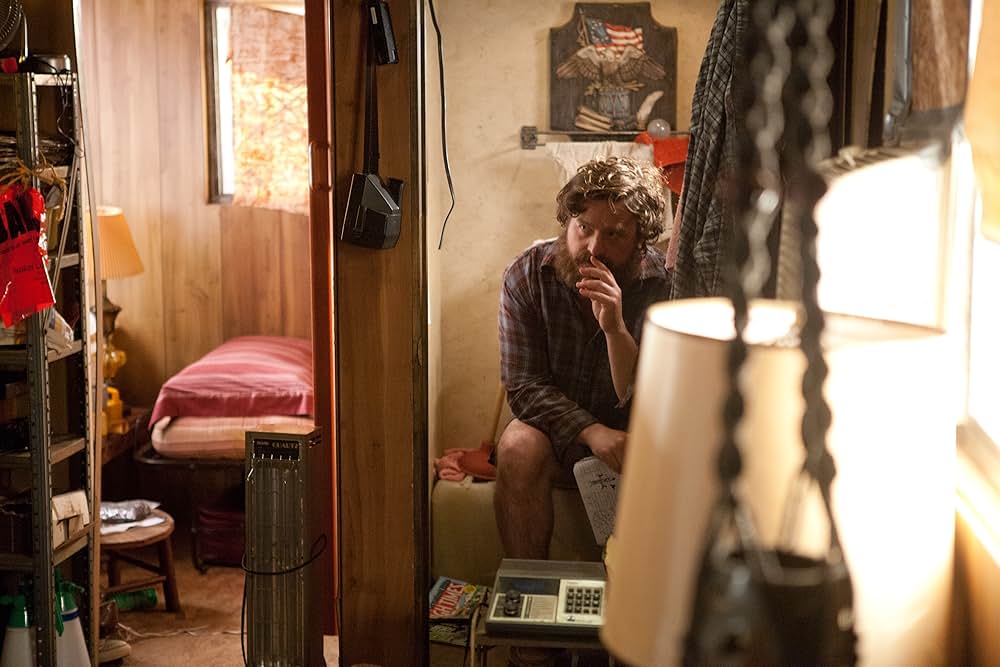 アー・ユー・ヒア（原題）の画像