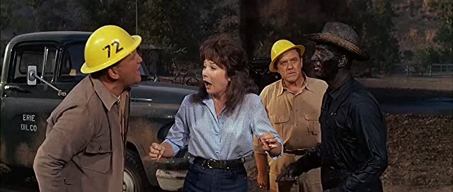 「何という行き方！」シャーリー・マクレーン & ディーン・マーティンの画像